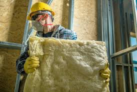 Best Blown-In Insulation  in Midvale, UT