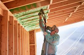 Best Insulation for Metal Buildings  in Midvale, UT