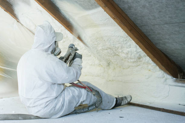 Fireproof Insulation in Midvale, UT