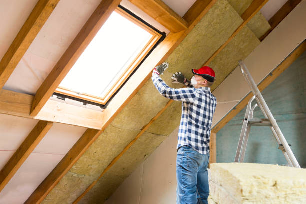 Best Spray Foam Insulation  in Midvale, UT