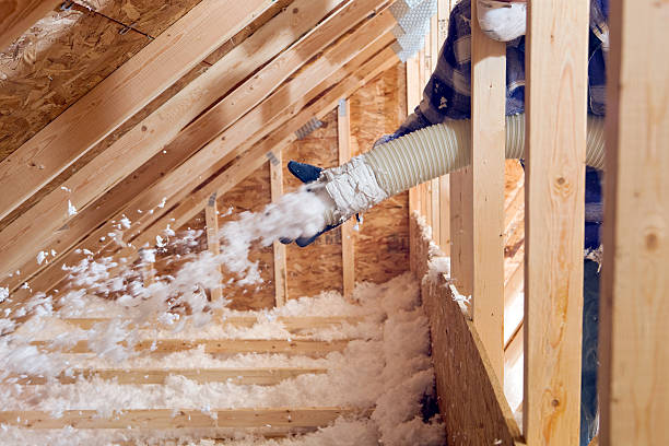 Best Commercial Insulation Services  in Midvale, UT